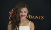 Sarah Jeffery