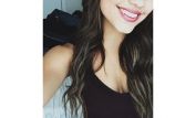 Sarah Jeffery