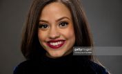 Sarah Jeffery