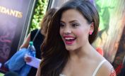 Sarah Jeffery