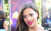 Sarah Jeffery