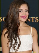 Sarah Jeffery