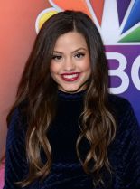 Sarah Jeffery