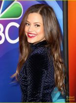 Sarah Jeffery