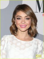 Sarah Jeffery photo