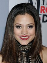 Sarah Jeffery