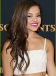 Sarah Jeffery