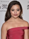 Sarah Jeffery