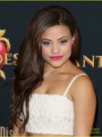 Sarah Jeffery