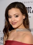 Sarah Jeffery