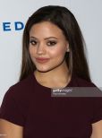 Sarah Jeffery