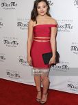 Sarah Jeffery