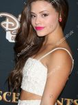 Sarah Jeffery