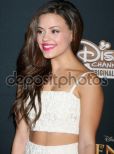 Sarah Jeffery