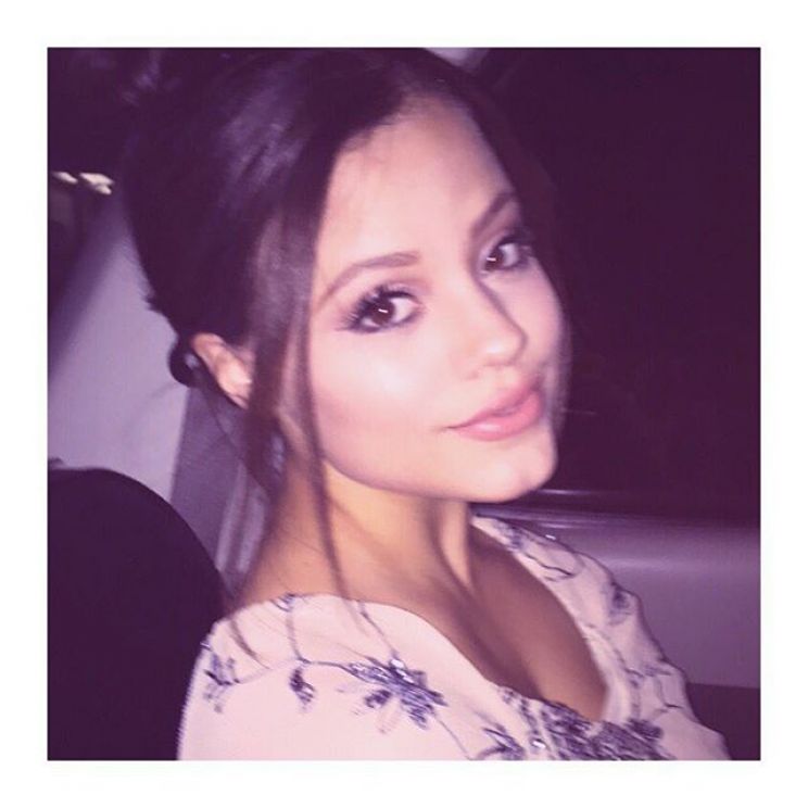 Sarah Jeffery