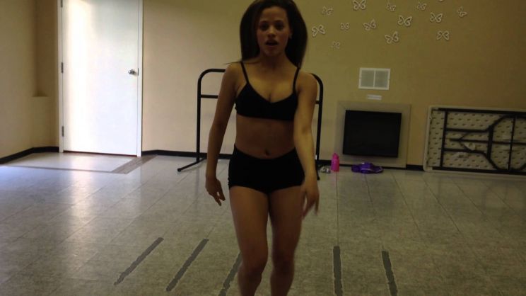 Sarah Jeffery