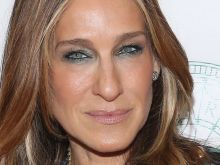 Sarah Jessica Parker