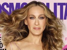 Sarah Jessica Parker