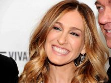 Sarah Jessica Parker