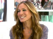 Sarah Jessica Parker