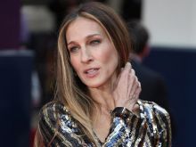 Sarah Jessica Parker