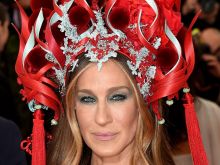 Sarah Jessica Parker