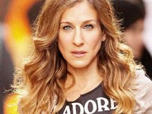 Sarah Jessica Parker