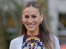 Sarah Jessica Parker