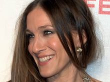 Sarah Jessica Parker