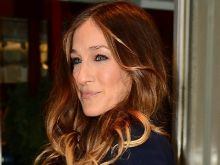 Sarah Jessica Parker