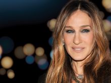 Sarah Jessica Parker #114150 picture (Landscape Medium)