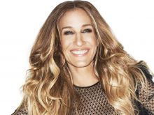 Sarah Jessica Parker