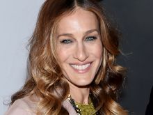 Sarah Jessica Parker #114157 picture (Landscape Medium)