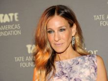 Sarah Jessica Parker #114164 picture (Landscape Medium)