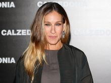 Sarah Jessica Parker