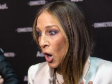 Sarah Jessica Parker