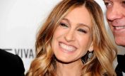 Sarah Jessica Parker