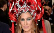 Sarah Jessica Parker