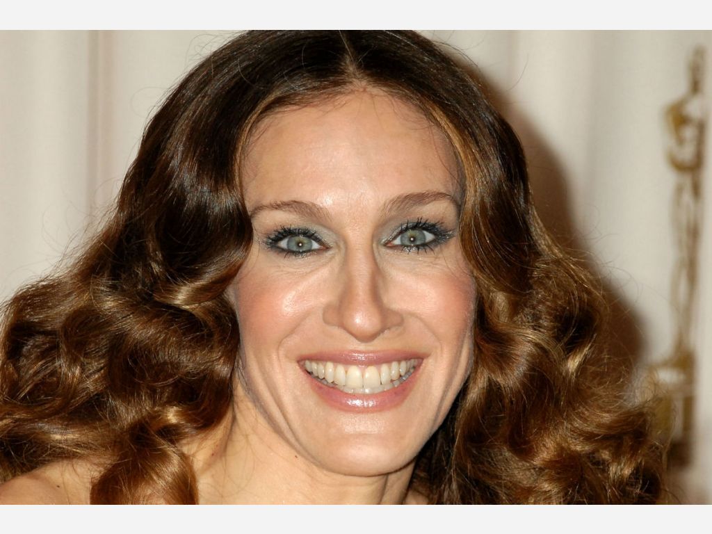 Pictures of Sarah Jessica Parker