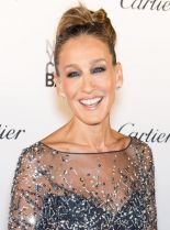 Sarah Jessica Parker