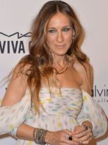 Sarah Jessica Parker