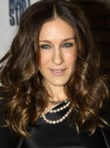 Sarah Jessica Parker #114155 picture (Portrait Medium)