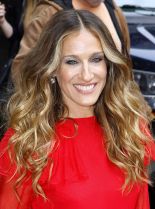 Sarah Jessica Parker