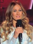 Sarah Jessica Parker