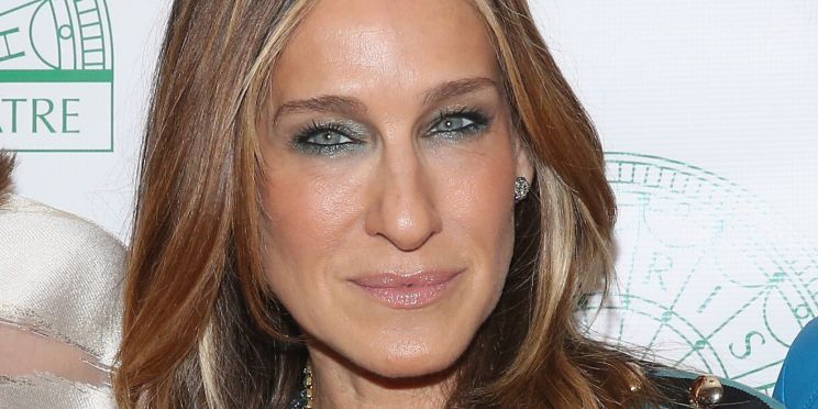 Sarah Jessica Parker