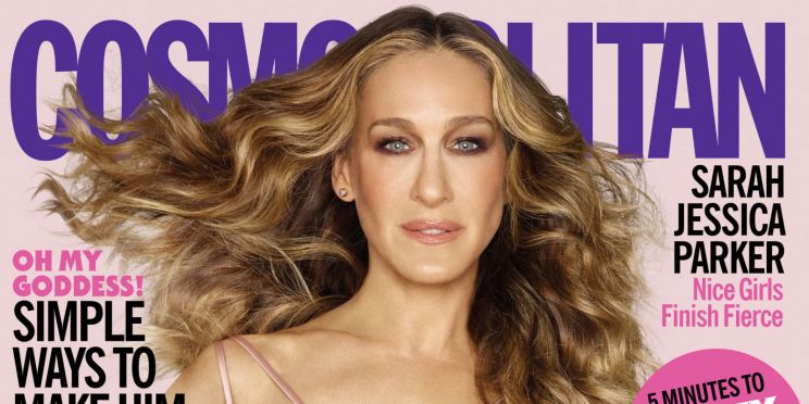 Sarah Jessica Parker