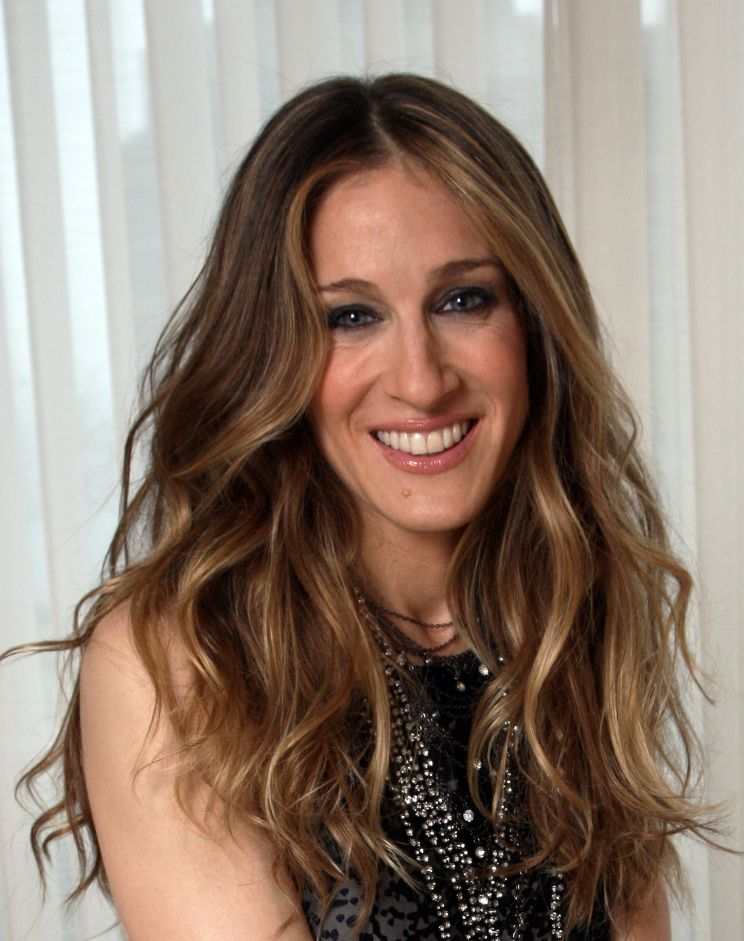 Sarah Jessica Parker