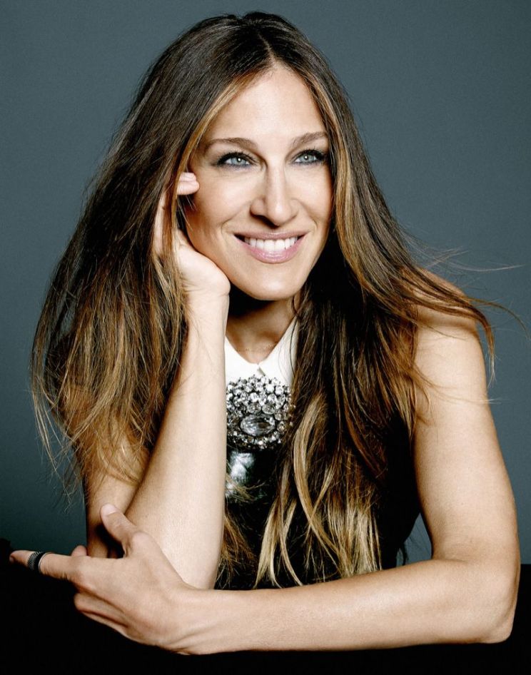 Sarah Jessica Parker