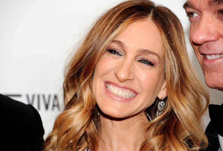 Sarah Jessica Parker