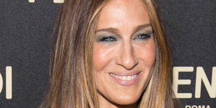 Sarah Jessica Parker